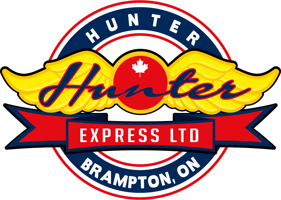 Hunter Express Ltd
